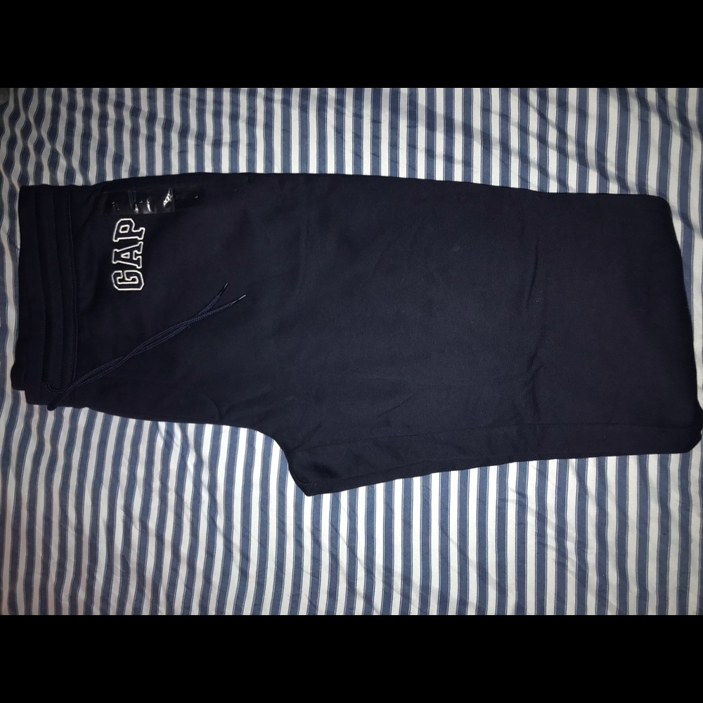 Sweat pants - Picture 2 of 2